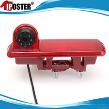 Rear View Reversing Camera