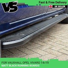 FITS VAUXHALL OPEL VIVARO
