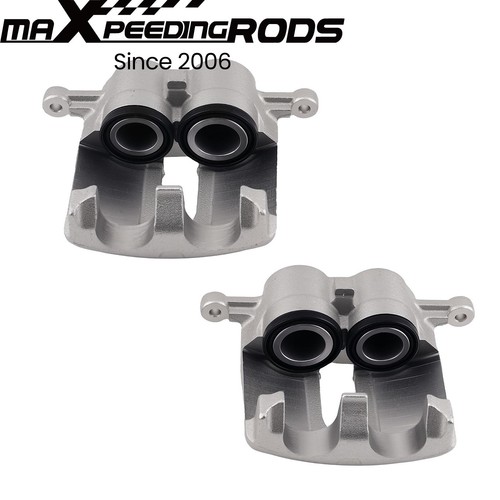 Front brake caliper left - front,