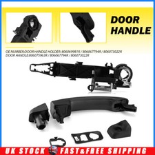 FOR RENAULT TRAFIC 3 OPEL