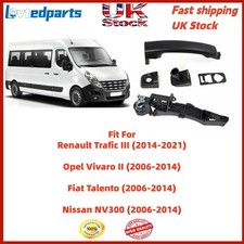 Front Right Door Handle Holder