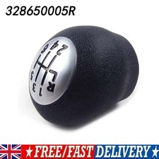 6 Speed Gear Knob for VAUXHALL