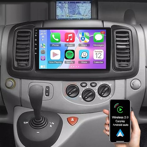 Head unit 32g android 15 - head,