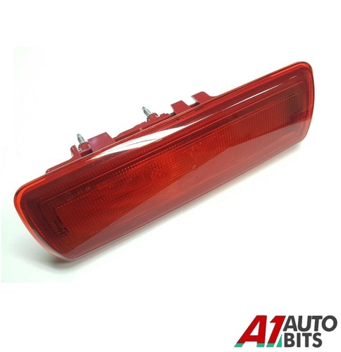 Rear stop brake light - rear,