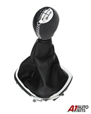 Gear Shift Knob 6 + R With