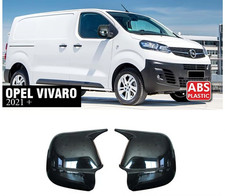 For Opel Vivaro Side View