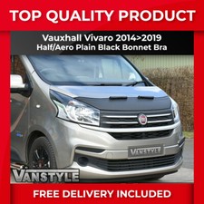 FITS VAUXHALL OPEL VIVARO