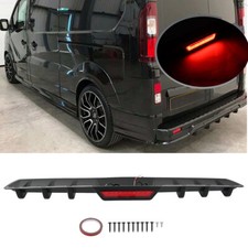 For Vauxhall Opel Vivaro Matte