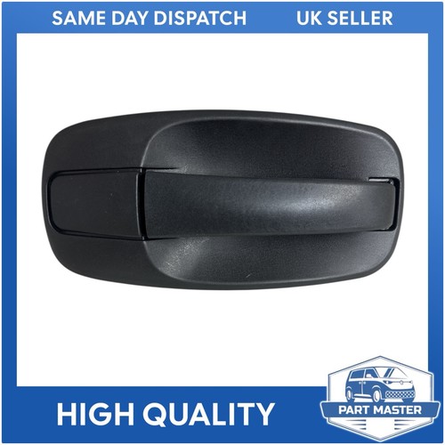 Rear tailgate door - handle, for