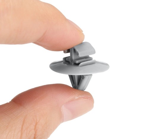 20x clips for - renault, trafic