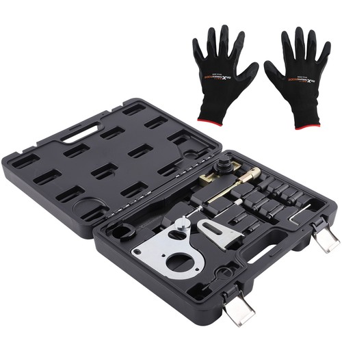 16x engine timing tool set - engine,