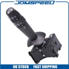 Steering Stalk Switch