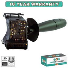 FRONT WINDSCREEN WIPER STALK