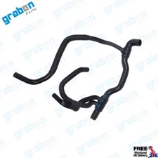 Radiator Hose For Opel Vivaro