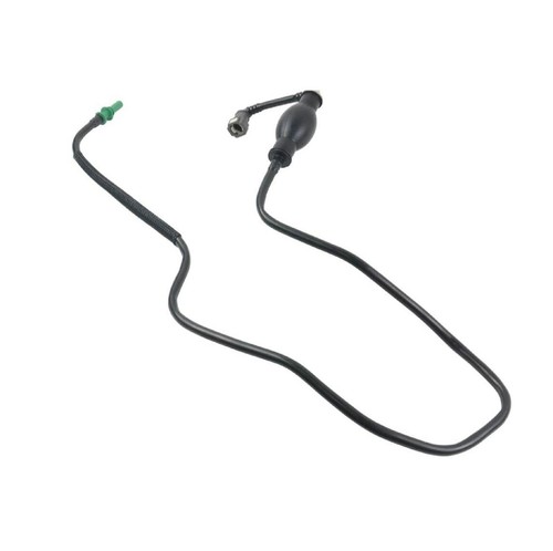 Fuel line pipe primer - hose, for