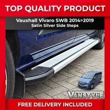 FITS VAUXHALL OPEL VIVARO