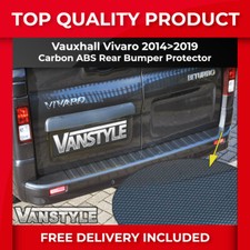 FITS VAUXHALL OPEL VIVARO